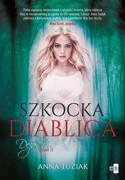 Deja Vu 2. Szkocka diablica, Anna Tuziak