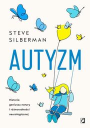 Autyzm, Steve Silberman