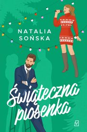 witeczna piosenka, Natalia Soska