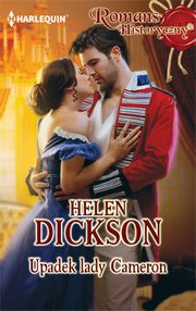 Upadek lady Cameron, Helen Dickson