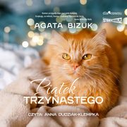 Pitek trzynastego, Agata Bizuk