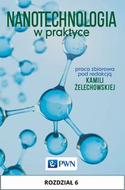 Nanotechnologia w praktyce. Rozdzia 6, 