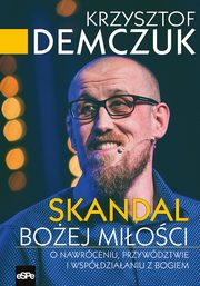Skandal Boej mioci, Krzysztof Demczuk