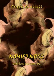 Namitno. Opowieci niesamowite, Stefan Grabiski