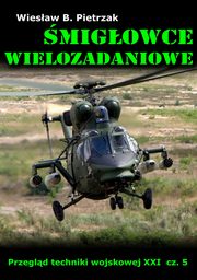 migowce wielozadaniowe, Wiesaw B. Pietrzak