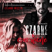 Czarne i czerwone, Liliana Wicek