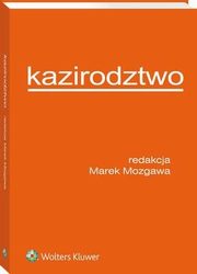 Kazirodztwo, Marek Mozgawa