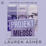 Projekt mio, Lauren Asher