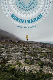 ksiazka tytu: Rekin i baran autor: Marta Biernat, Adam Biernat