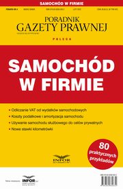 Samochd w firmie, Praca zbiorowa