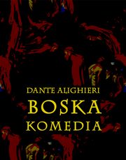Boska komedia, Dante Alighieri