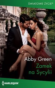 Zamek na Sycylii, Abby Green