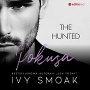 Pokusa (The Hunted #1), Ivy Smoak