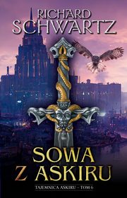 Sowa z Askiru, Richard Schwartz