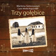 Trzy gobice, Marlena Semczyszyn