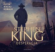 Desperacja, Stephen King