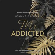 Mr Addicted (wznowienie), Joanna Balicka