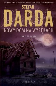 ksiazka tytu: Nowy dom na wyrbach autor: Stefan Darda