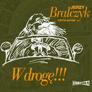 W drog!!!, Jerzy Bralczyk