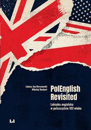 PolEnglish Revisited, ukasz Jan Berezowski, Mikoaj Deckert