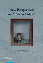 ksiazka tytu: New Perspectives on Modern Ladakh. Fresh Discoveries and Continuing Conversations in the Indian Himalaya autor: 