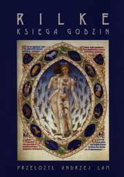 Ksiga godzin, Rainer Maria Rilke, Andrzej Lam