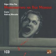 Morderstwo na Rue Morgue, Edgar Allan Poe