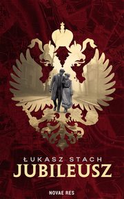 Jubileusz, ukasz Stach
