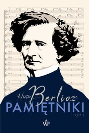 Pamitniki, Hector Berlioz