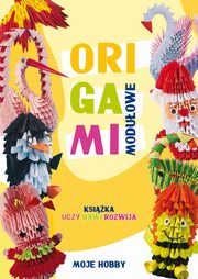 Origami moduowe, Zofia Wodzyska