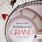 Grand, Janusz Leon Winiewski