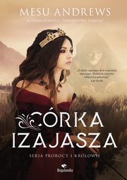 Crka Izajasza, Mesu Andrews