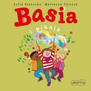 Basia i piknik, Zofia Stanecka