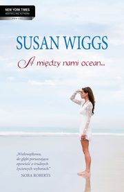 A midzy nami ocean?, Susan Wiggs