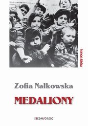 Medaliony, Zofia Nakowska
