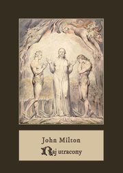 Raj utracony, John Milton