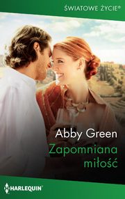 Zapomniana mio, Abby Green