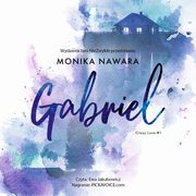 Gabriel, Monika Nawara