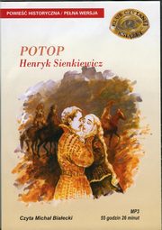 Potop, Henryk Sienkiewicz