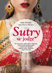 Sutry w jodze, Kelly DiNardo, Amy Pearce-Hayden
