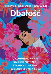 Dbao, Nedra Glover Tawwab