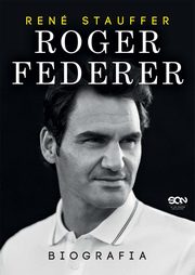 Roger Federer. Biografia, Rene Stauffer