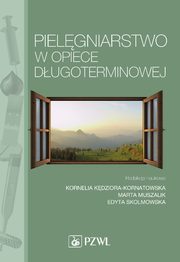 Pielgniarstwo w opiece dugoterminowej, 