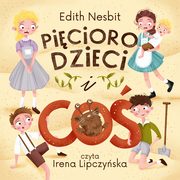 Picioro dzieci i 