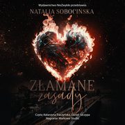 Zamane zasady, Natalia Sobociska