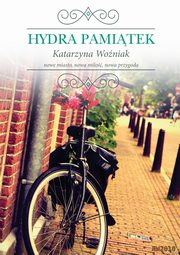 Hydra pamitek, Katarzyna Woniak