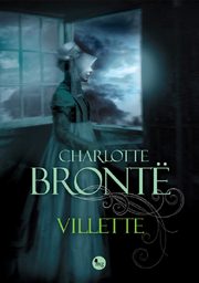 ksiazka tytu: Villette autor: Charlotte Bronte