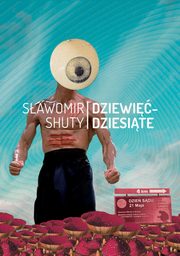 Dziewidziesite, Sawomir Shuty