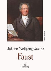 Faust, Johann Wolfgang Goethe