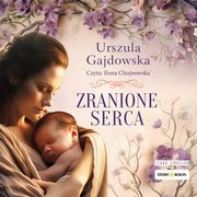 Zranione serca, Urszula Gajdowska